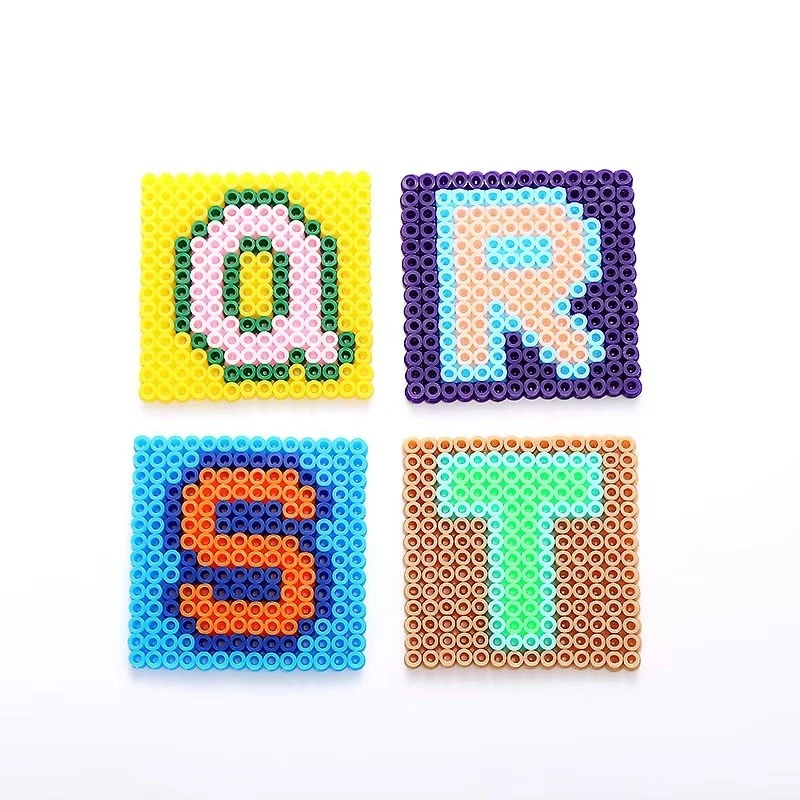 Alphabet Melting Beads Kit suppliers