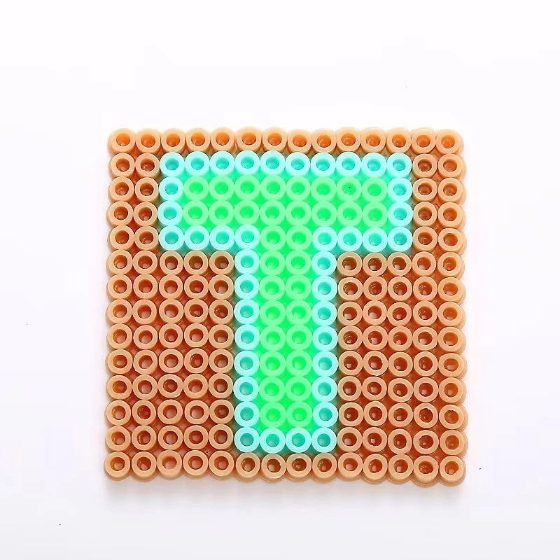 Alphabet Melting Beads Kit price
