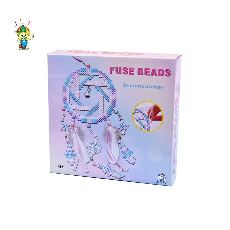 Dreamcatcher Fuse Beads Kit price