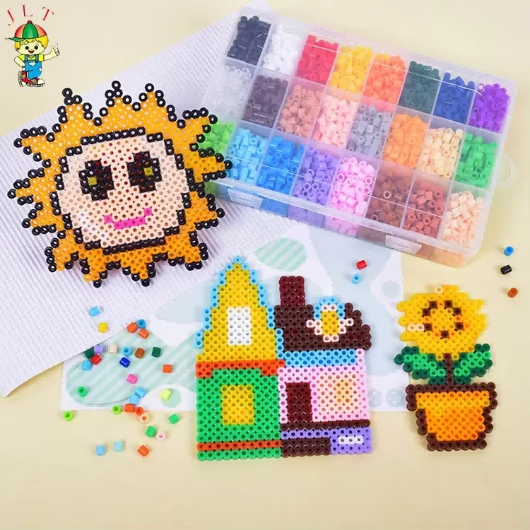 Kids’ Dreamy Garden DIY Beads Kit factory
