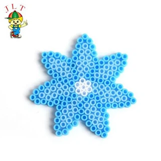 Bluey Hama Beads