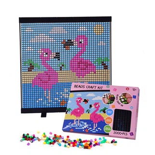 Kit Perler Snappix