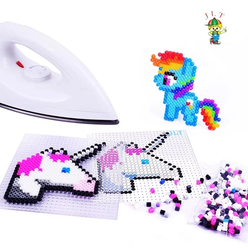 Unicorn Melting Beads Kit high quality